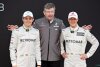 Ross Brawn: Schumacher hat Anteil an Mercedes-Erfolgen