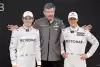 Bild zum Inhalt: Ross Brawn: Schumacher hat Anteil an Mercedes-Erfolgen