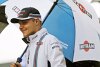 Sainz behauptet: Mercedes hat sich für Bottas entschieden
