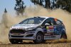 M-Sport und DMACK rüsten ab 2017 Junioren-WM aus