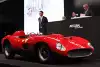 Bild zum Inhalt: Oldtimer-Markt 2016: Als Messi einen Stirling-Moss-Ferrari ersteigerte