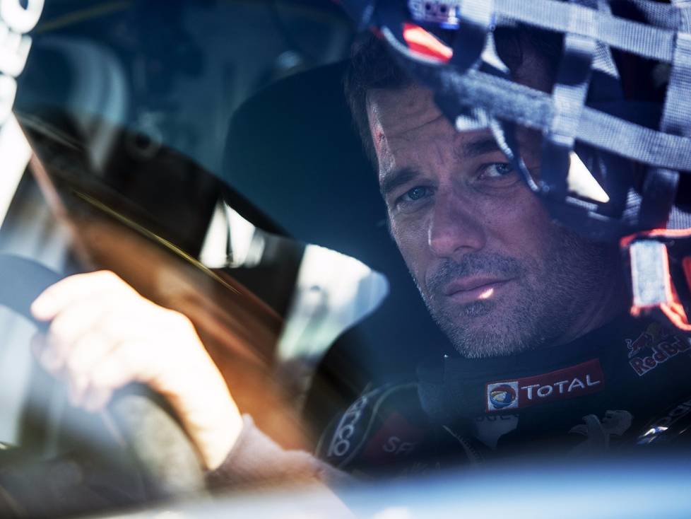 Sebastien Loeb