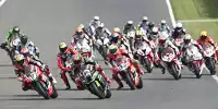 Bild zum Inhalt: Ist die Superbike-WM eine echte Weltmeisterschaft?