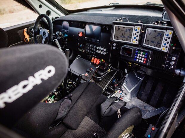 Mini Cockpit Mini Cockpit