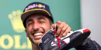 Daniel Ricciardo