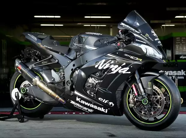 Jonathan Rea Titel-Bild zur News: Jonathan Rea