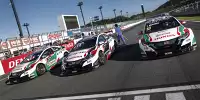 Bild zum Inhalt: WTCC-Saison 2017: Das neue Rennjahr stellt sich vor