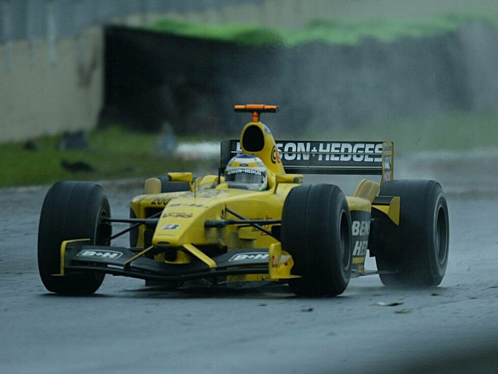 Giancarlo Fisichella