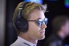 Nico Rosberg: Den Titel im Kopf gewonnen?