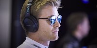 Bild zum Inhalt: Nico Rosberg: Den Titel im Kopf gewonnen?