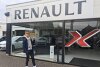 Bild zum Inhalt: Technikchef: Hülkenberg wird Renault eine Richtung geben