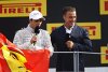 Bild zum Inhalt: Jean Alesi rät Felipe Massa von Rückkehr zu Williams ab