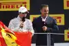 Bild zum Inhalt: Jean Alesi rät Felipe Massa von Rückkehr zu Williams ab