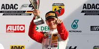 Bild zum Inhalt: Mick Schumacher: Im Windschatten der DTM in die Formel 1?
