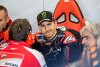 Bild zum Inhalt: Ducati mit Lorenzo reif für den WM-Titel? Marquez hat Zweifel...