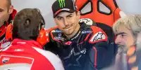 Bild zum Inhalt: Ducati mit Lorenzo reif für den WM-Titel? Marquez hat Zweifel...