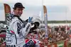 Bild zum Inhalt: Dakar-Prolog: Franzose de Soultrait holt Motorrad-Sieg