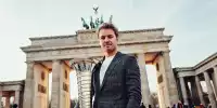 Nico Rosberg