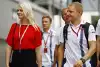 Bild zum Inhalt: Aus Liebe: Valtteri Bottas wird zum Songschreiber