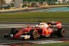 Bild zum Inhalt: Ferrari sucht Klärung: Wirbel um neue Aufhängungen für 2017