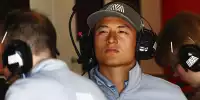 Rio Haryanto