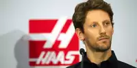 Romain Grosjean