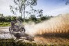 Bild zum Inhalt: Dakar 2017: KTM glänzt auf zweiter Etappe