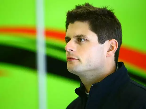 Pierre Kaffer Titel-Bild zur News: Pierre Kaffer