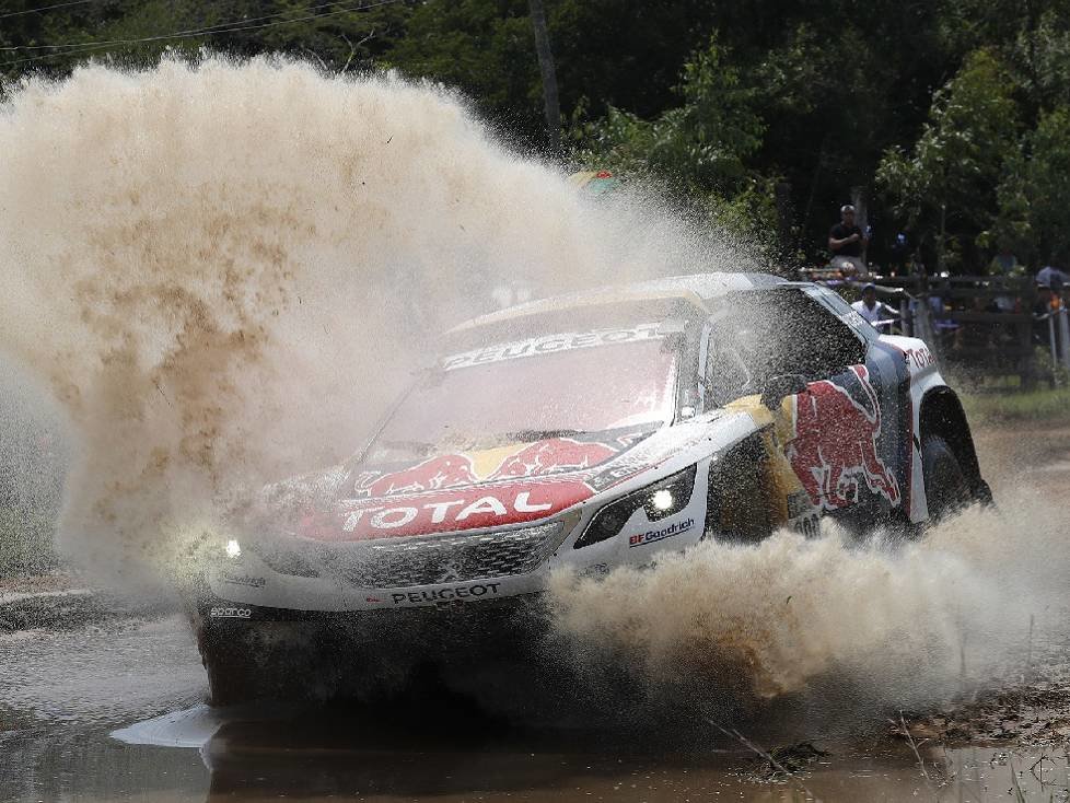 Sebastien Loeb