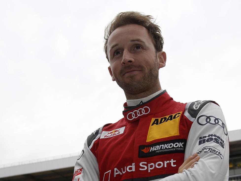 Rene Rast
