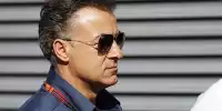 Jean Alesi, Jos Verstappen