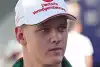 Bild zum Inhalt: Ecclestone will Youngster: Mick Schumacher soll kommen