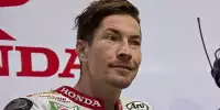 Bild zum Inhalt: Nick Hayden stellt sich hinter neue WSBK-Startaufstellung