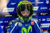 Galbusera: Rossi war nach Marquez-Streit nicht frei im Kopf