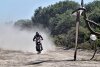 Bild zum Inhalt: Dakar 2017: Honda-Biker Joan Barreda dominiert dritte Etappe