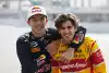 Bild zum Inhalt: Pierre Gasly: Bin zu Giovinazzi vielleicht etwas zu nett gewesen