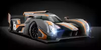 Bild zum Inhalt: WEC 2018: Ginetta wird LMP1-Hersteller!