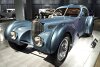 Bild zum Inhalt: Arizona Concours d'Elegance: Bugatti präsentiert Super-Oldie