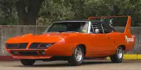Plymouth Superbird