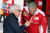 Bild zum Inhalt: Ecclestone über Ferrari: Italiener haben keine Erfolgs-DNS