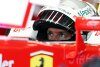 Toto Wolff: Sebastian Vettel hat in Mexiko Kredit verspielt
