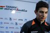 Neue Autos 2017: Force India präsentiert schon am 22. Februar