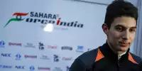 Esteban Ocon