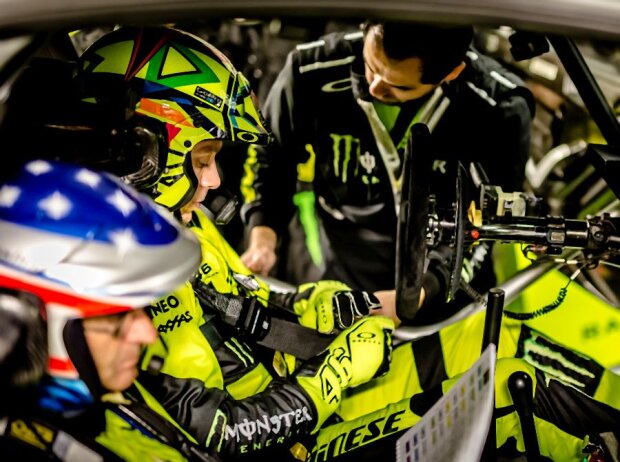 Valentino Rossi Valentino Rossi
