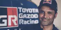Nasser Al-Attiyah