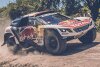 Bild zum Inhalt: Dakar 2017: Cyril Despres schlägt Peterhansel, Loeb und Co.