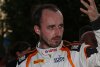 Bild zum Inhalt: 24 Stunden von Dubai: Robert Kubica startet im Porsche