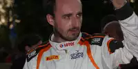 Robert Kubica