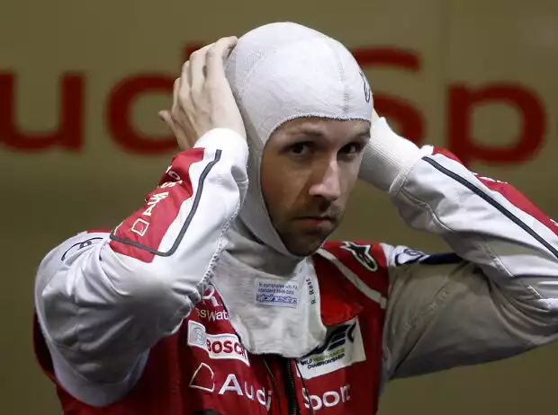 Titel-Bild zur News: Rene Rast