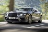 Bild zum Inhalt: Bentley Continental Supersports 2017: 710 PS Luxus